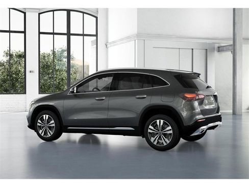 New 2026 Mercedes-Benz GLA 250 4MATIC image 31