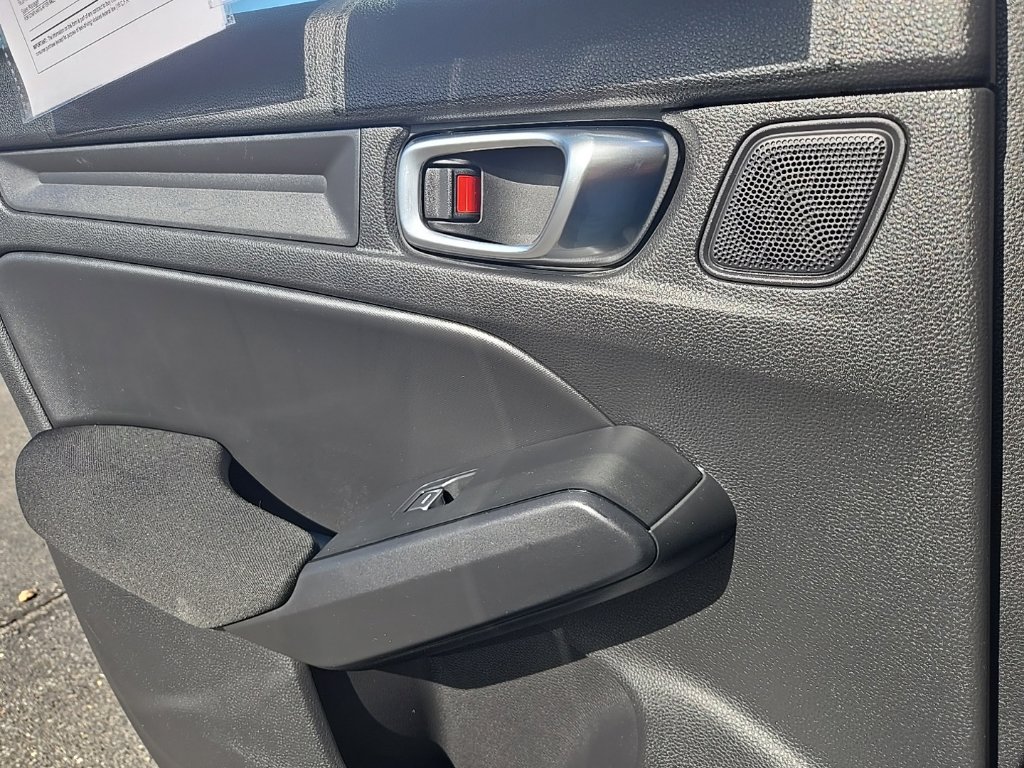 Used 2022 Honda Civic EX image 34