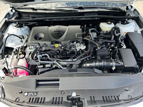 Used 2026 Toyota Camry LE FWD image 31