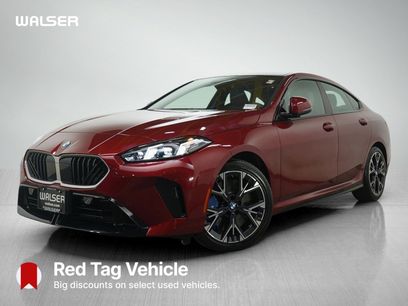 Used 2025 BMW 228i xDrive
