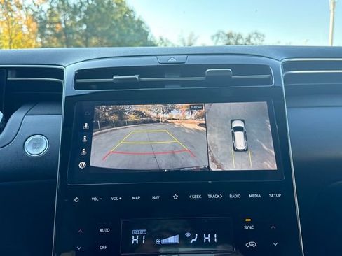 Used 2023 Hyundai Tucson Limited w/ Cargo Package image 24