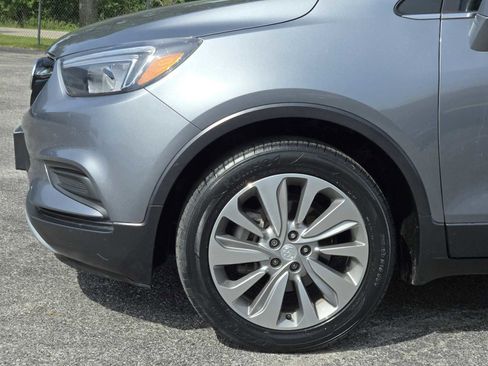 Used 2019 Buick Encore Preferred FWD image 8