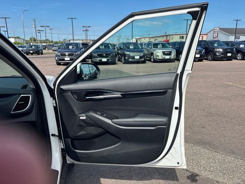 Used 2021 Kia Seltos SX AWD/4WD image 33