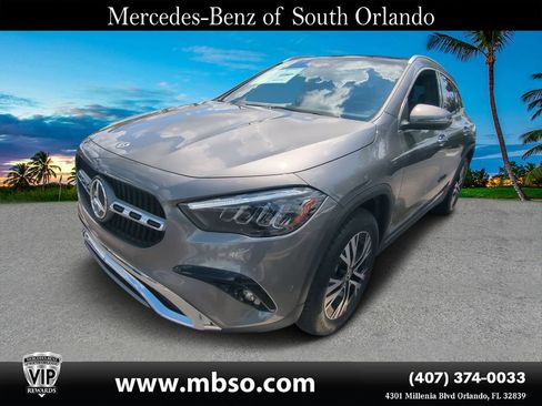 Used 2026 Mercedes-Benz GLA 250 4MATIC image 19