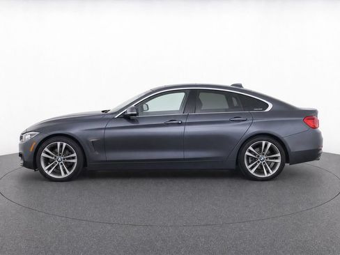 Used 2018 BMW 430i Gran Coupe RWD image 6