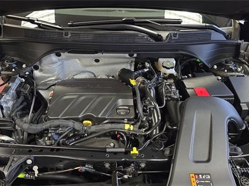New 2026 Buick Envista Sport Touring w/ Convenience I Package image 29