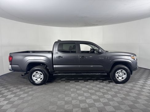 Used 2021 Toyota Tacoma SR5 image 3