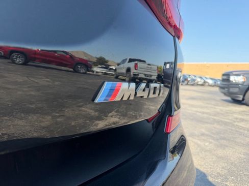 Used 2019 BMW X3 M40i w/ Premium Package AWD/4WD image 18