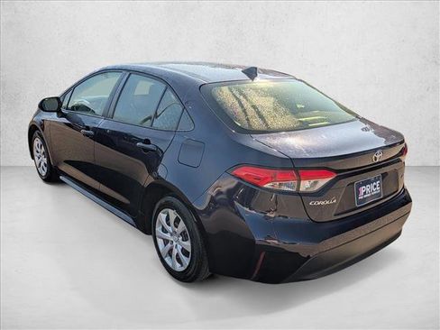 Used 2023 Toyota Corolla LE image 7