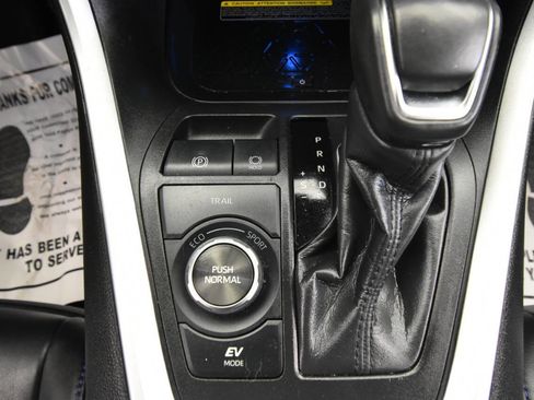 Used 2021 Toyota RAV4 XSE image 27