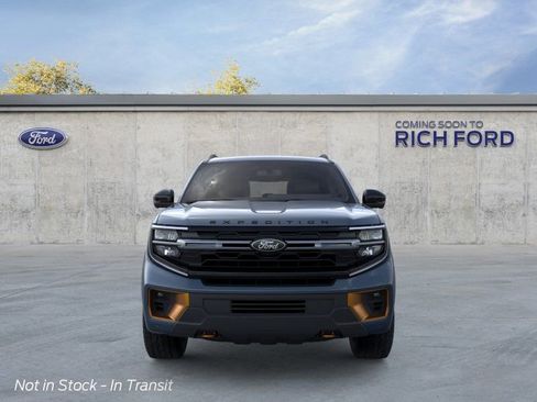 New 2026 Ford Expedition Tremor AWD/4WD image 11
