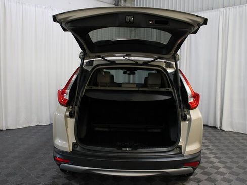 Used 2019 Honda CR-V EX-L image 7