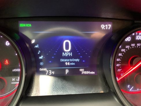Used 2021 Toyota Camry XSE AWD/4WD image 28