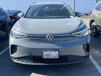 Used 2024 Volkswagen ID.4 2WD