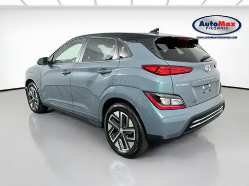 Used 2023 Hyundai Kona SE w/ Cargo Package image 5