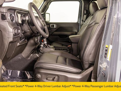 New 2026 Jeep Gladiator Sport image 24