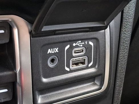Used 2026 Jeep Wrangler Unlimited Rubicon AWD/4WD image 23
