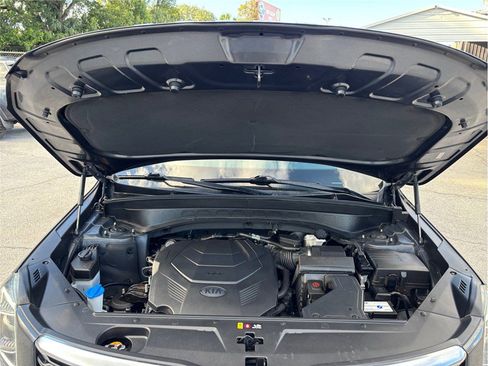 Used 2021 Kia Telluride EX w/ Towing Package image 49