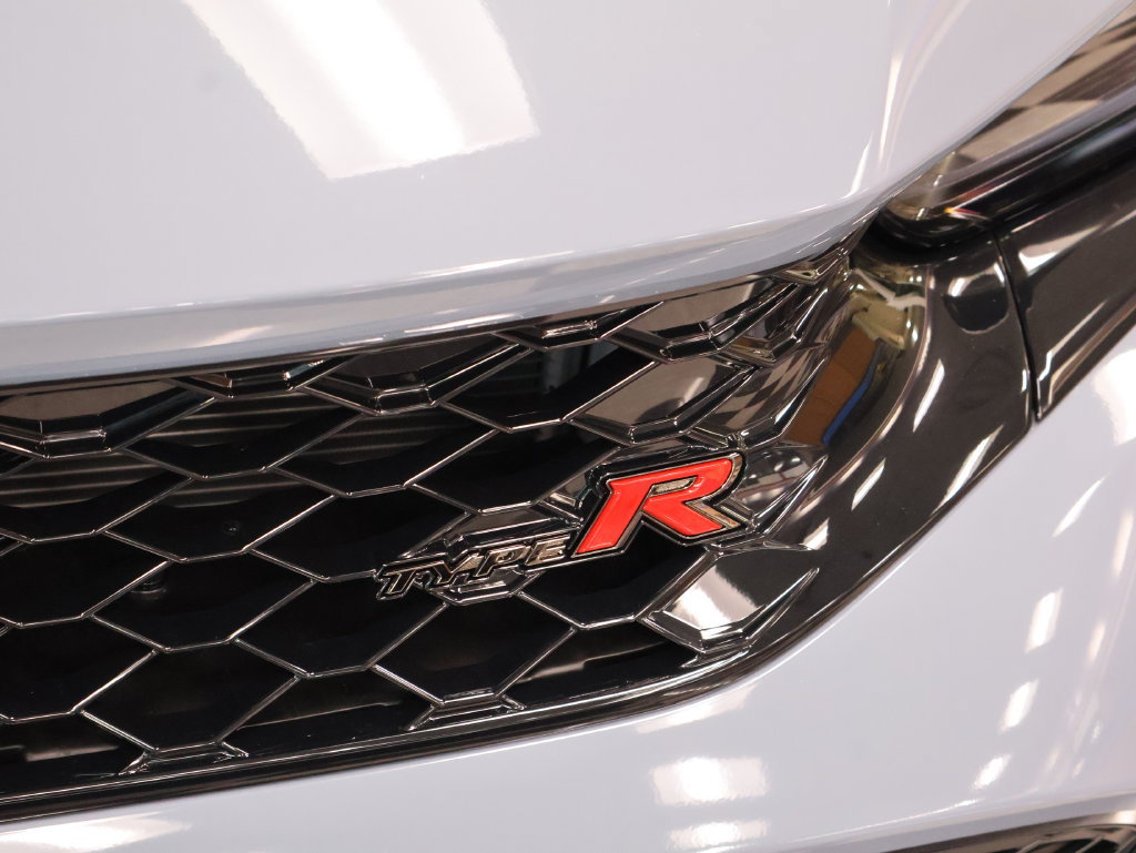 New 2026 Honda Civic Type R image 3