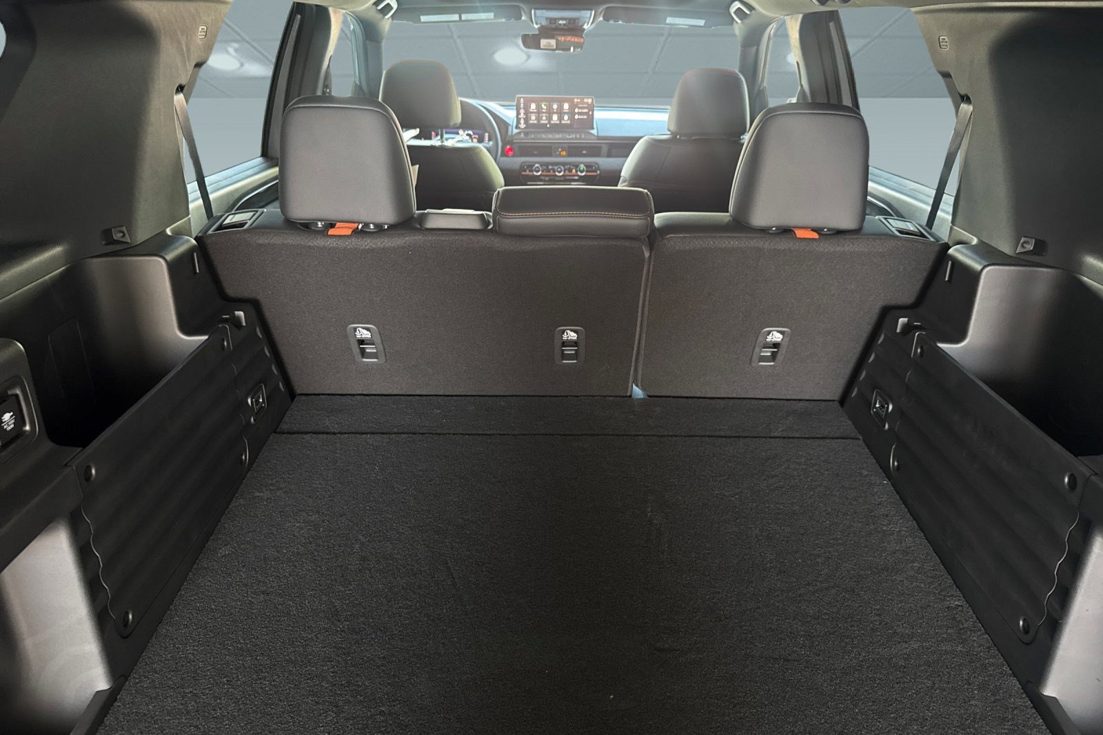 New 2026 Honda Passport TrailSport image 24