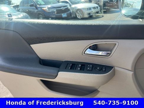 Used 2016 Honda Odyssey SE image 25
