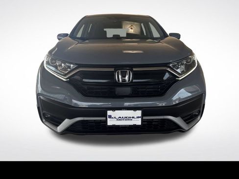 Used 2022 Honda CR-V EX image 8