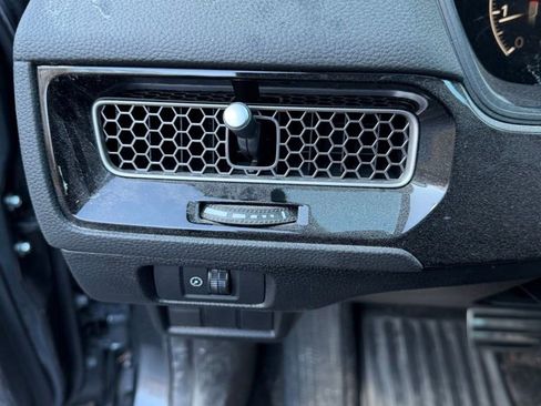 Used 2026 Honda Civic Sport image 14