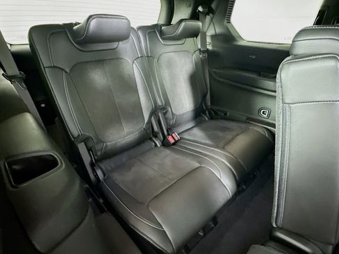 Certified 2023 Jeep Grand Cherokee L Laredo image 37