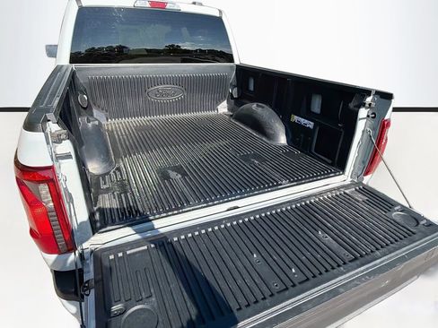 Used 2024 Ford F150 STX w/ STX Black Appearance Package AWD/4WD image 27