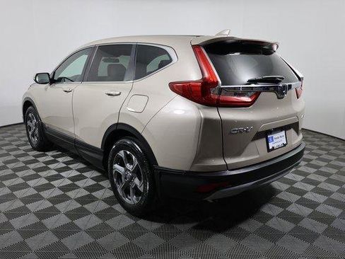 Used 2018 Honda CR-V EX image 7