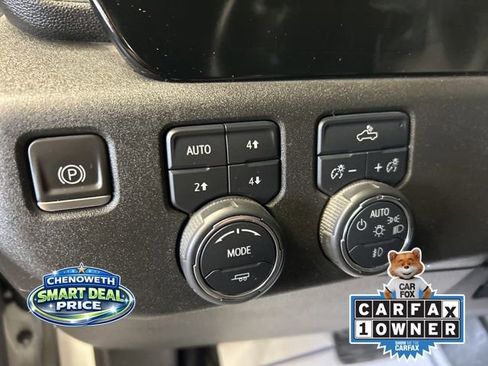 Used 2023 Chevrolet Silverado 1500 RST image 13