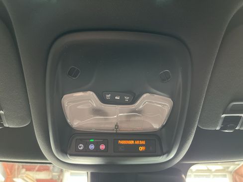 New 2026 Chevrolet TrailBlazer ACTIV w/ Convenience Package FWD image 25
