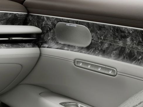 New 2026 Genesis G90 3.5T image 23