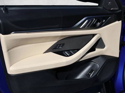 Certified 2025 BMW i4 M50 AWD/4WD image 12
