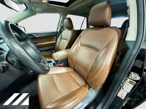 Used 2019 Subaru Outback 2.5i Touring w/ Protection Package #1 AWD/4WD image 23