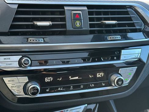 Used 2020 BMW X3 M40i w/ Executive Package AWD/4WD image 23