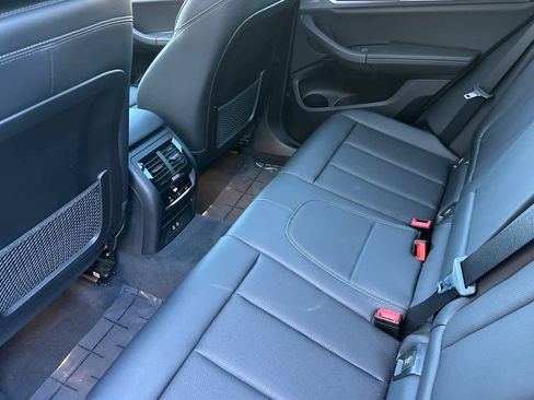 Used 2023 BMW X3 sDrive30i w/ Premium Package image 4