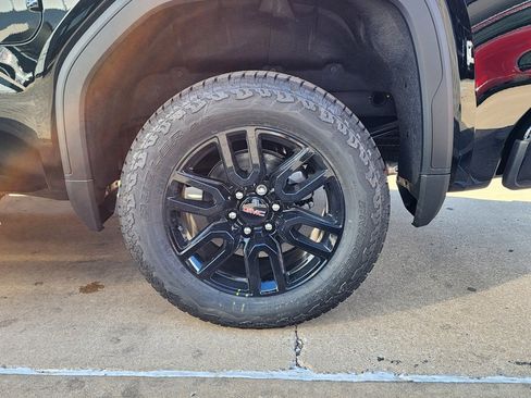 New 2026 GMC Sierra 1500 Elevation w/ X31 Off-Road Package image 51