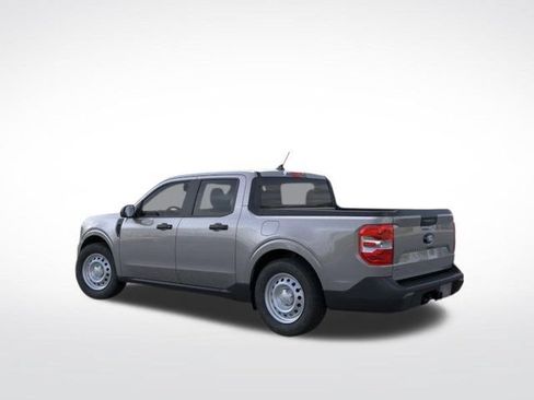 New 2026 Ford Maverick XL FWD image 6