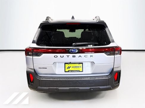 New 2026 Subaru Outback Touring XT AWD/4WD image 6