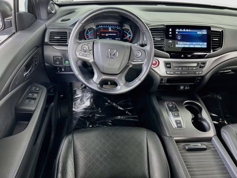Used 2020 Honda Passport EX-L image 22