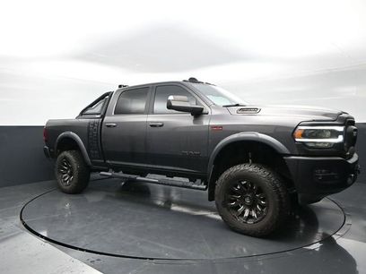Used 2020 RAM 2500 Power Wagon