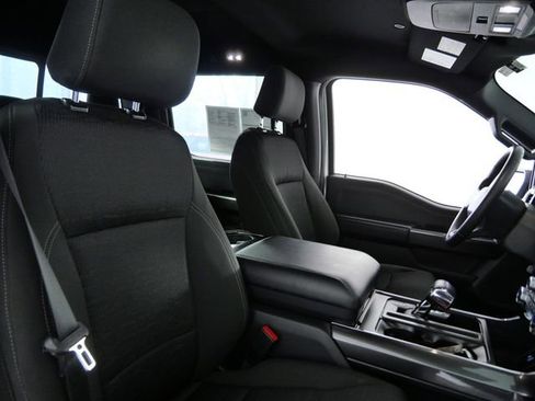 Certified 2023 Ford F150 XLT w/ Equipment Group 302A High image 14