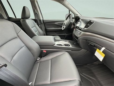 New 2026 Honda Ridgeline RTL image 21