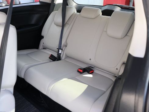 Used 2025 Honda Odyssey EX-L image 13