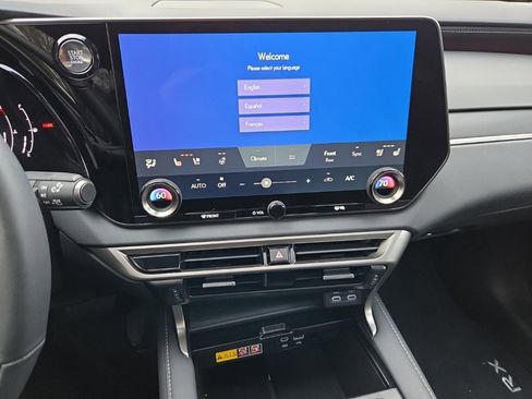 Certified 2023 Lexus RX 350 Premium Plus image 25