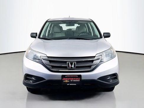 Used 2014 Honda CR-V LX image 4