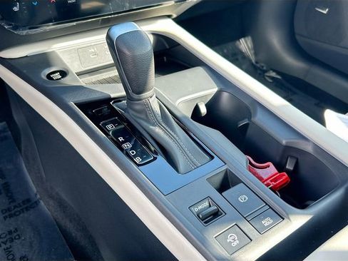 New 2026 Nissan Sentra SL w/ Floor Mat Package FWD image 12