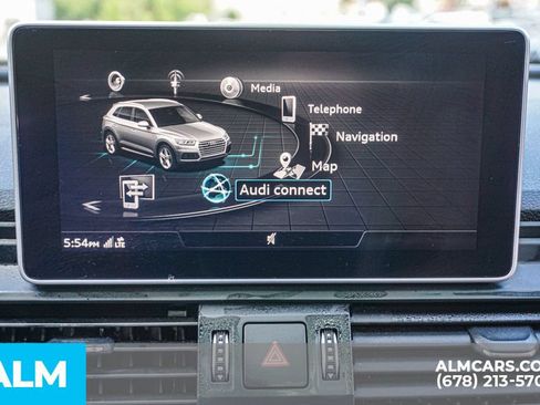 Used 2019 Audi Q5 2.0T Premium Plus w/ Premium Plus Package AWD/4WD image 34