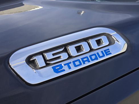 New 2026 RAM 1500 Big Horn image 7